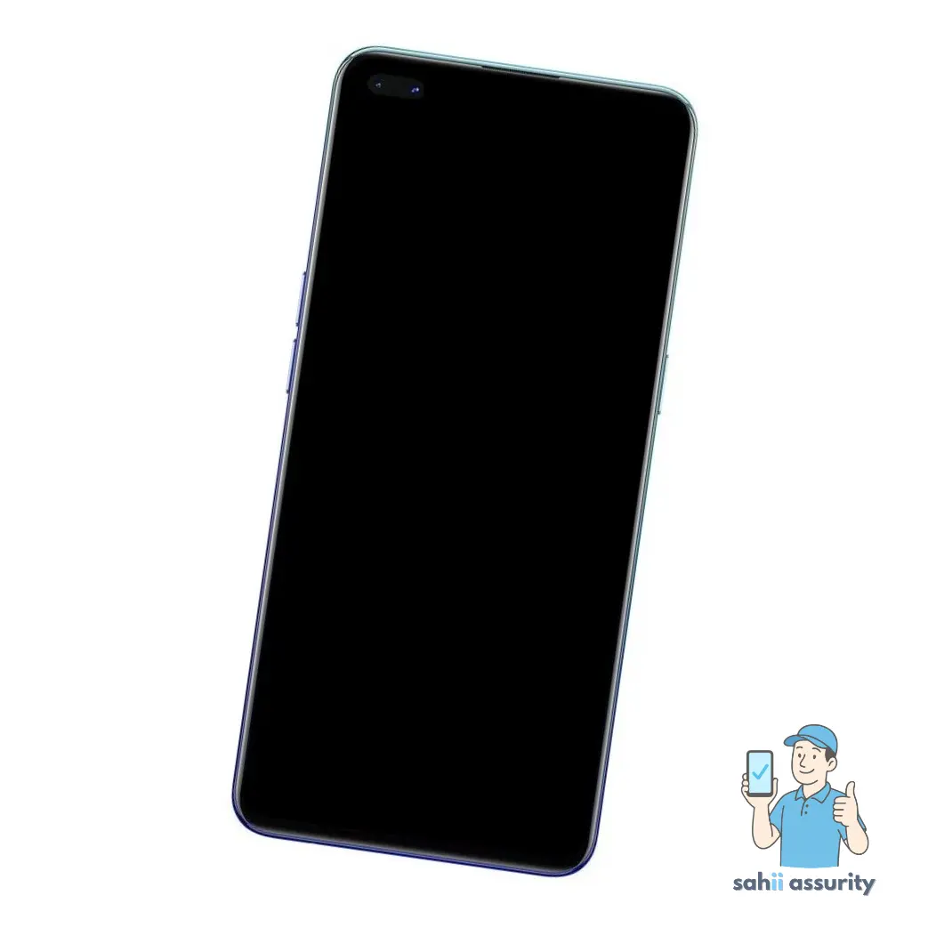 Ear Speaker Flex Cable for Oppo Reno 3 Pro